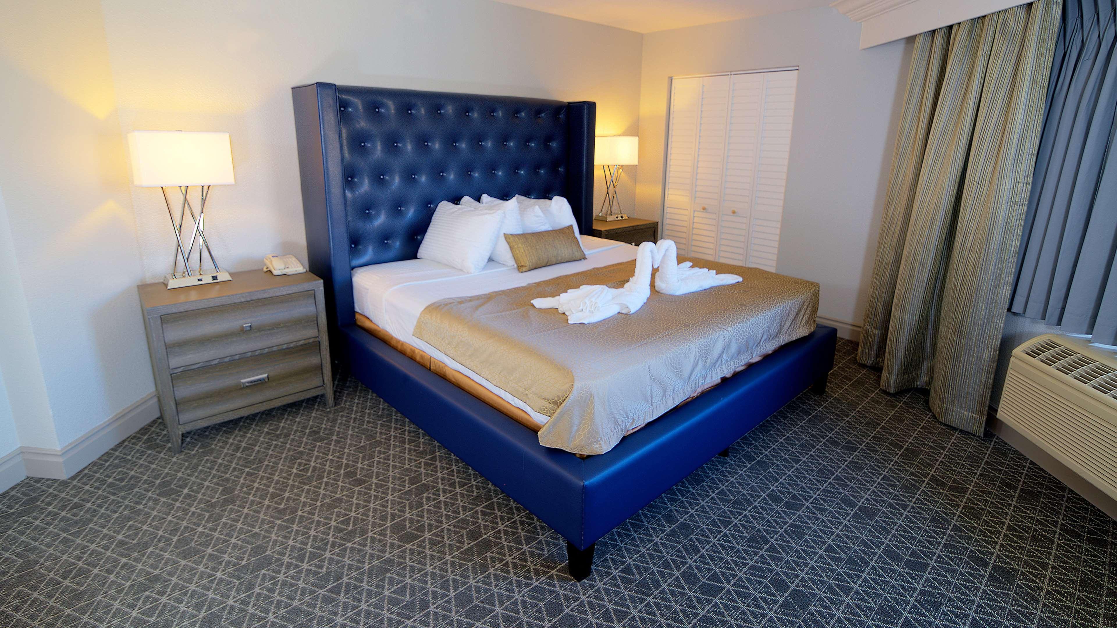 Best Western Plus Boomtown Casino Hotel Reno Εξωτερικό φωτογραφία