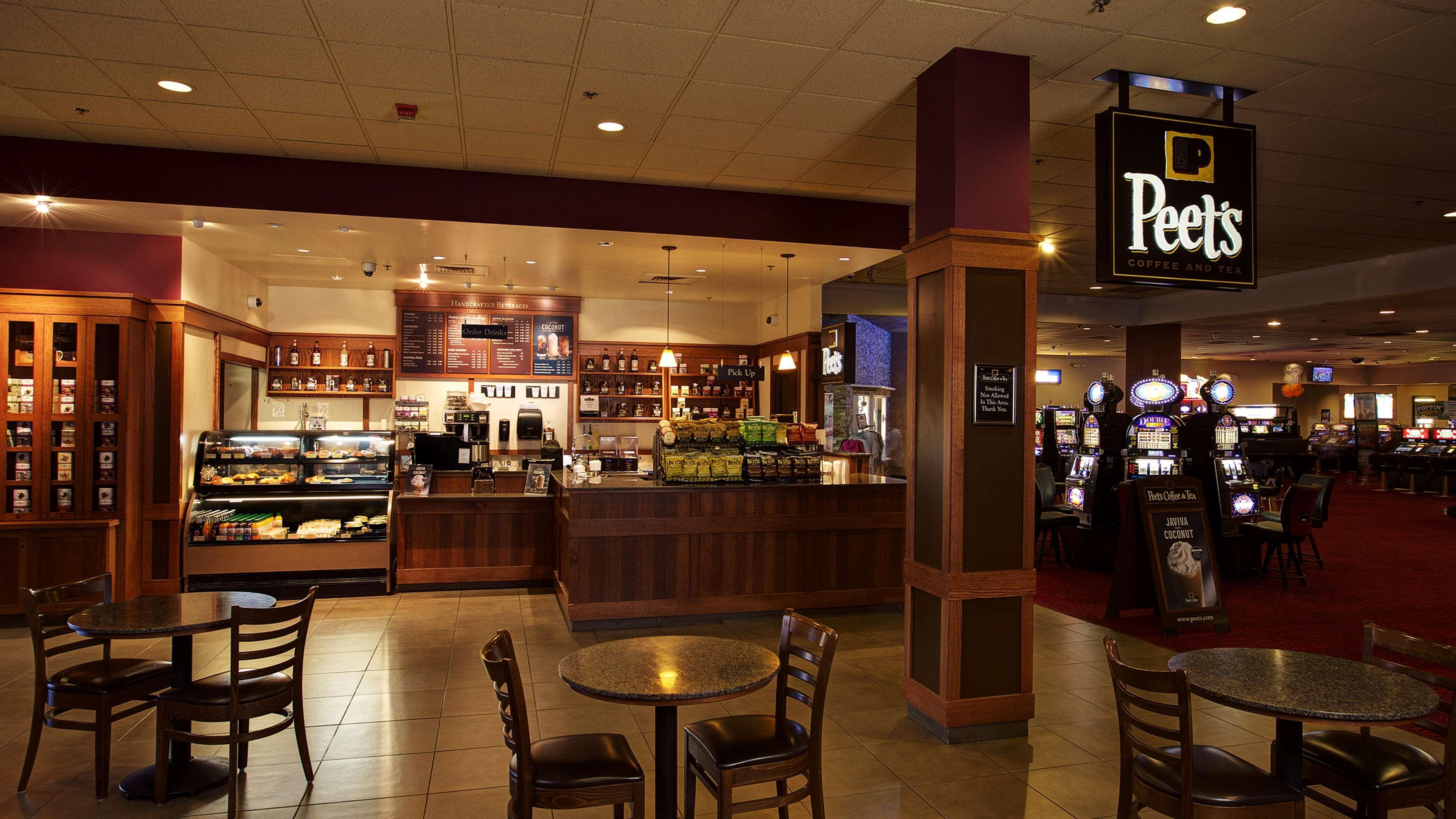 Best Western Plus Boomtown Casino Hotel Reno Εξωτερικό φωτογραφία