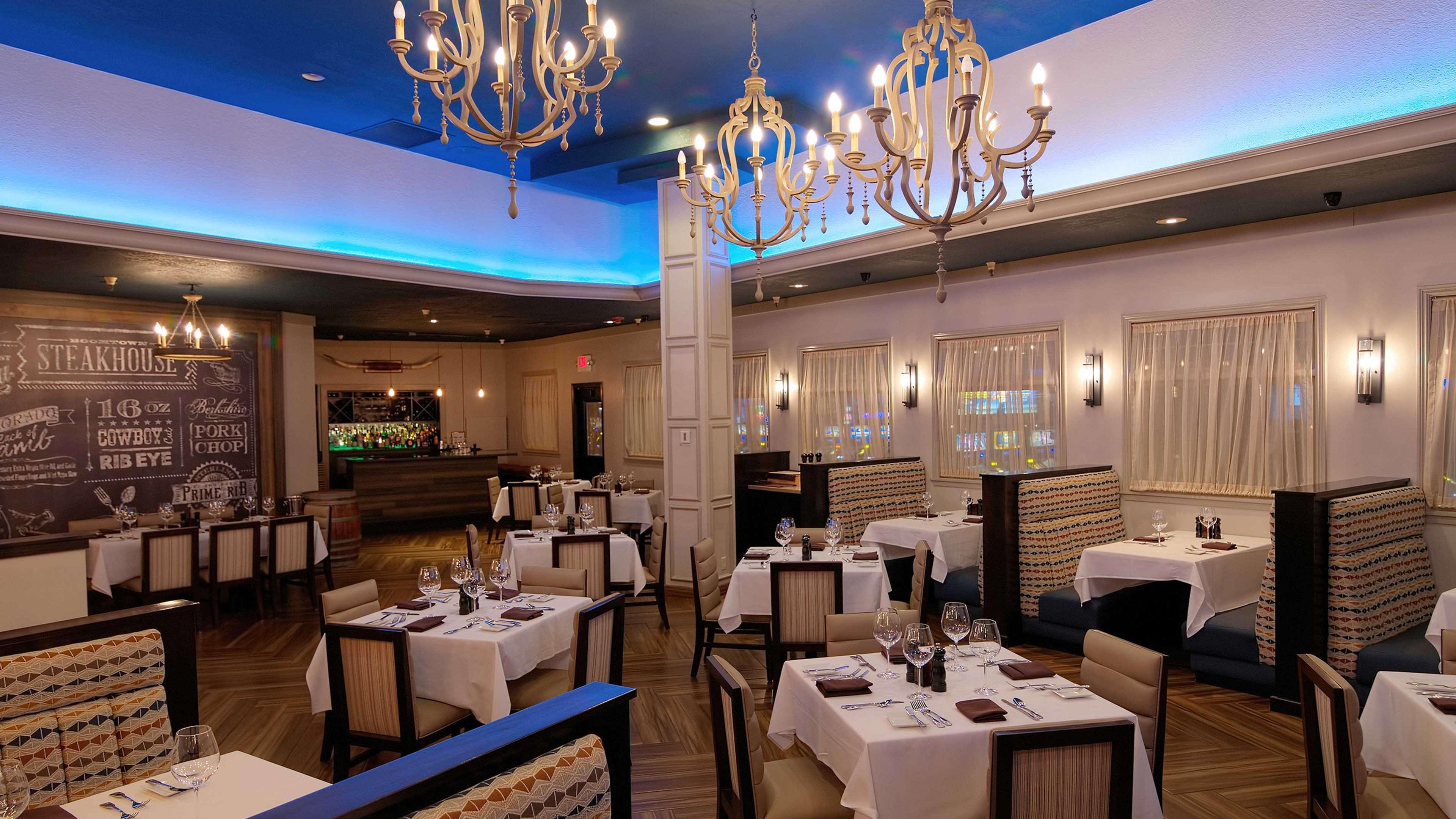 Best Western Plus Boomtown Casino Hotel Reno Εξωτερικό φωτογραφία
