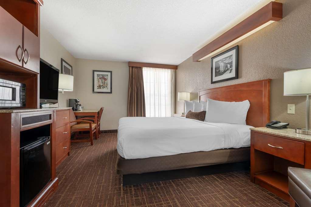 Best Western Plus Boomtown Casino Hotel Reno Δωμάτιο φωτογραφία