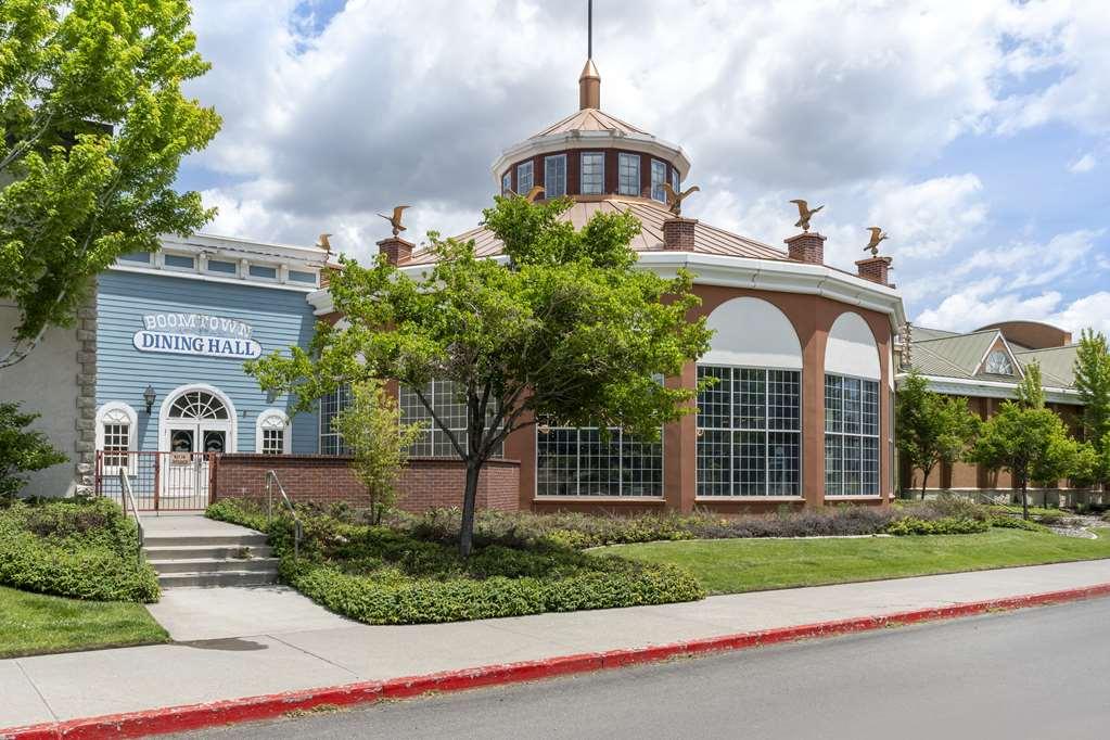 Best Western Plus Boomtown Casino Hotel Reno Εξωτερικό φωτογραφία