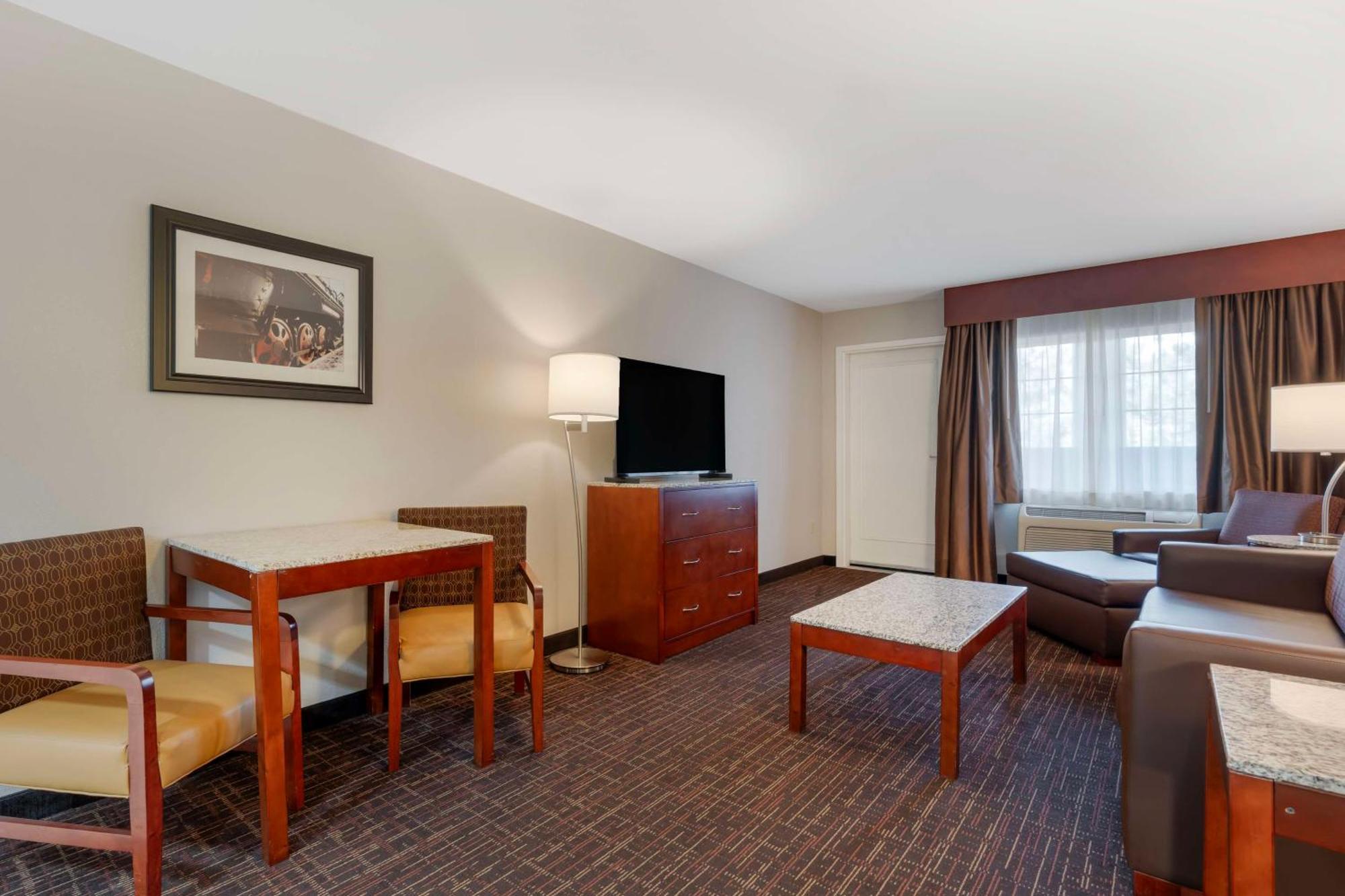 Best Western Plus Boomtown Casino Hotel Reno Εξωτερικό φωτογραφία