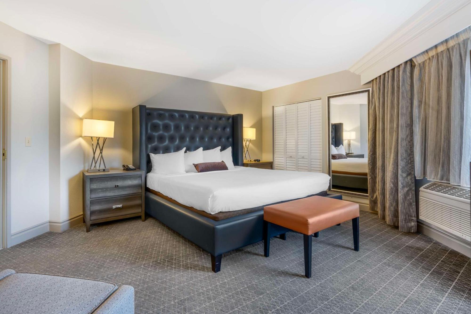 Best Western Plus Boomtown Casino Hotel Reno Εξωτερικό φωτογραφία