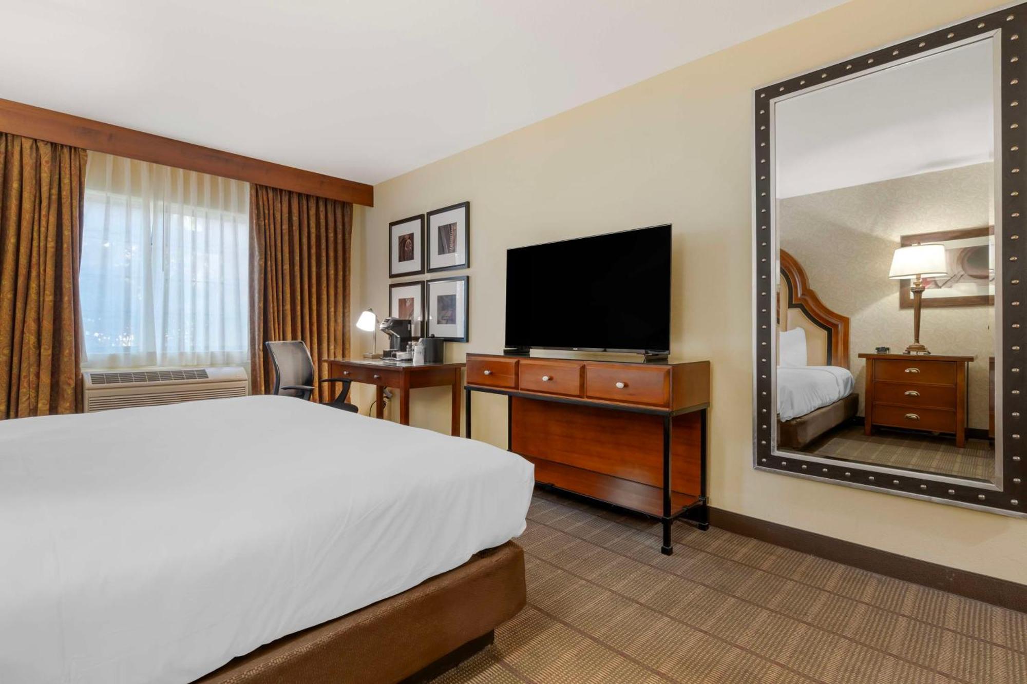 Best Western Plus Boomtown Casino Hotel Reno Εξωτερικό φωτογραφία