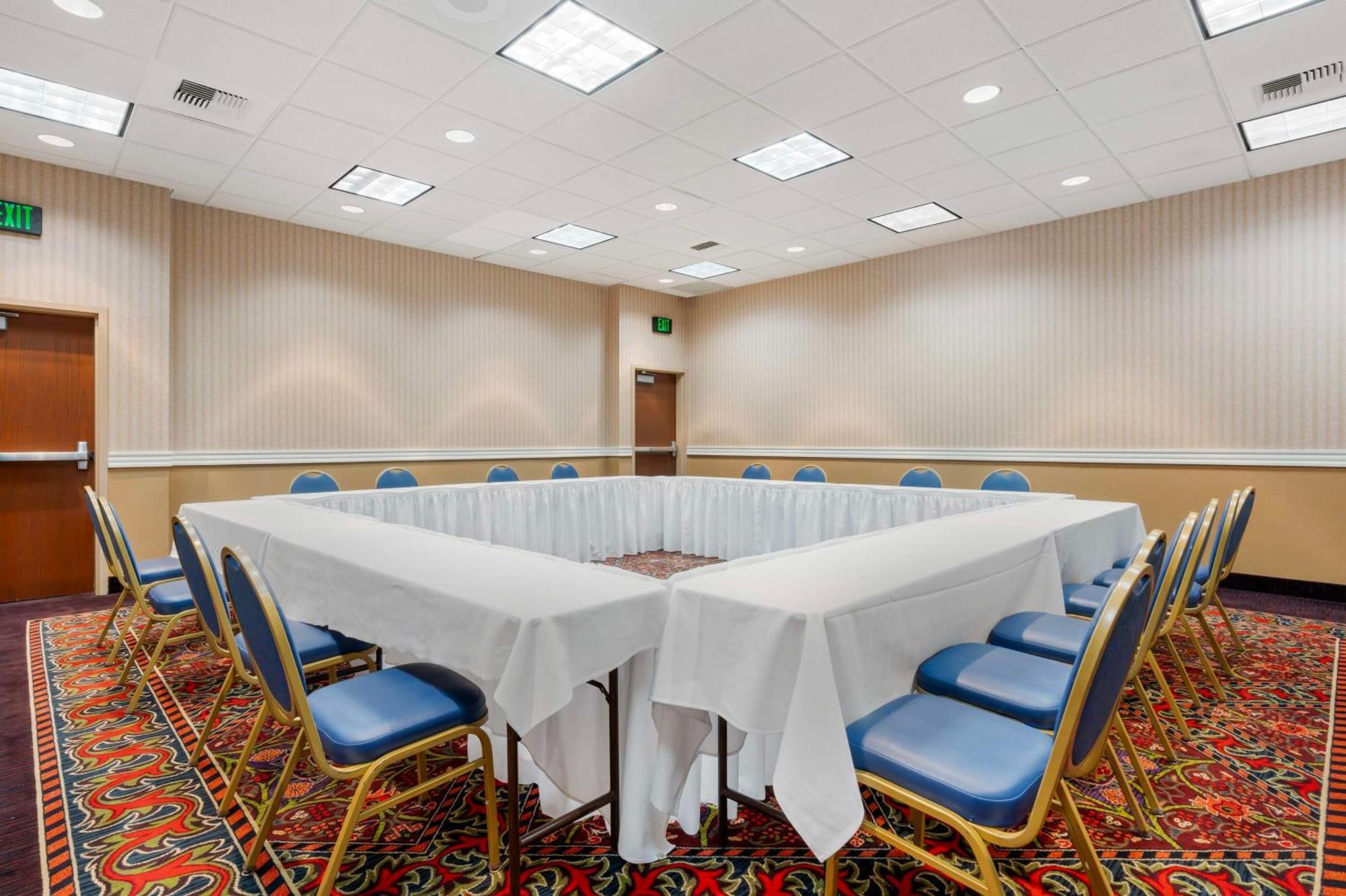 Best Western Plus Boomtown Casino Hotel Reno Εξωτερικό φωτογραφία