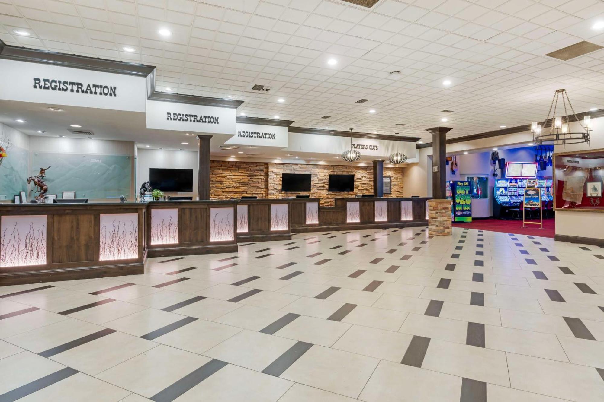 Best Western Plus Boomtown Casino Hotel Reno Εξωτερικό φωτογραφία