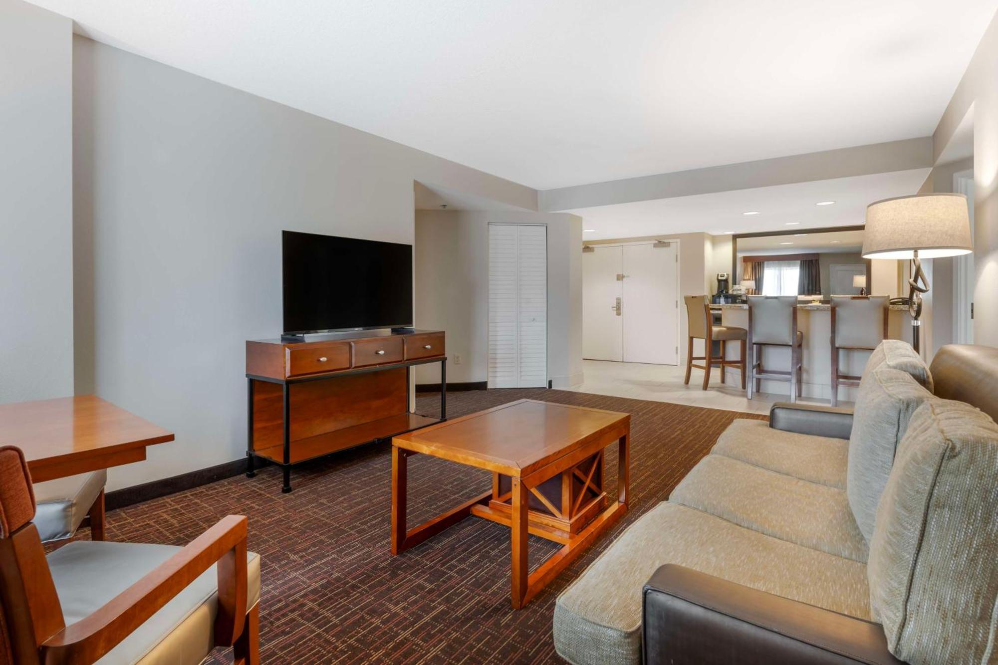 Best Western Plus Boomtown Casino Hotel Reno Εξωτερικό φωτογραφία
