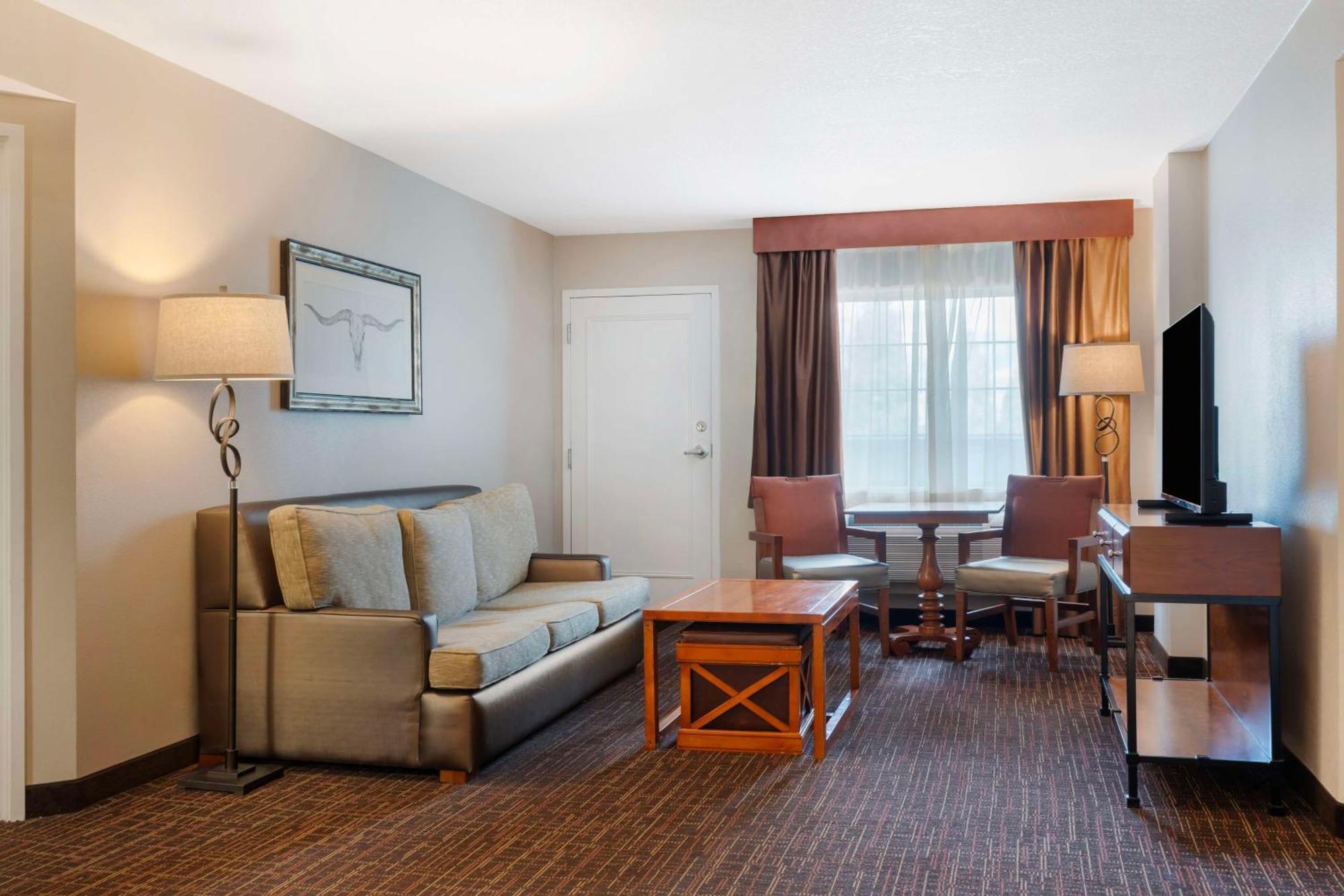 Best Western Plus Boomtown Casino Hotel Reno Εξωτερικό φωτογραφία