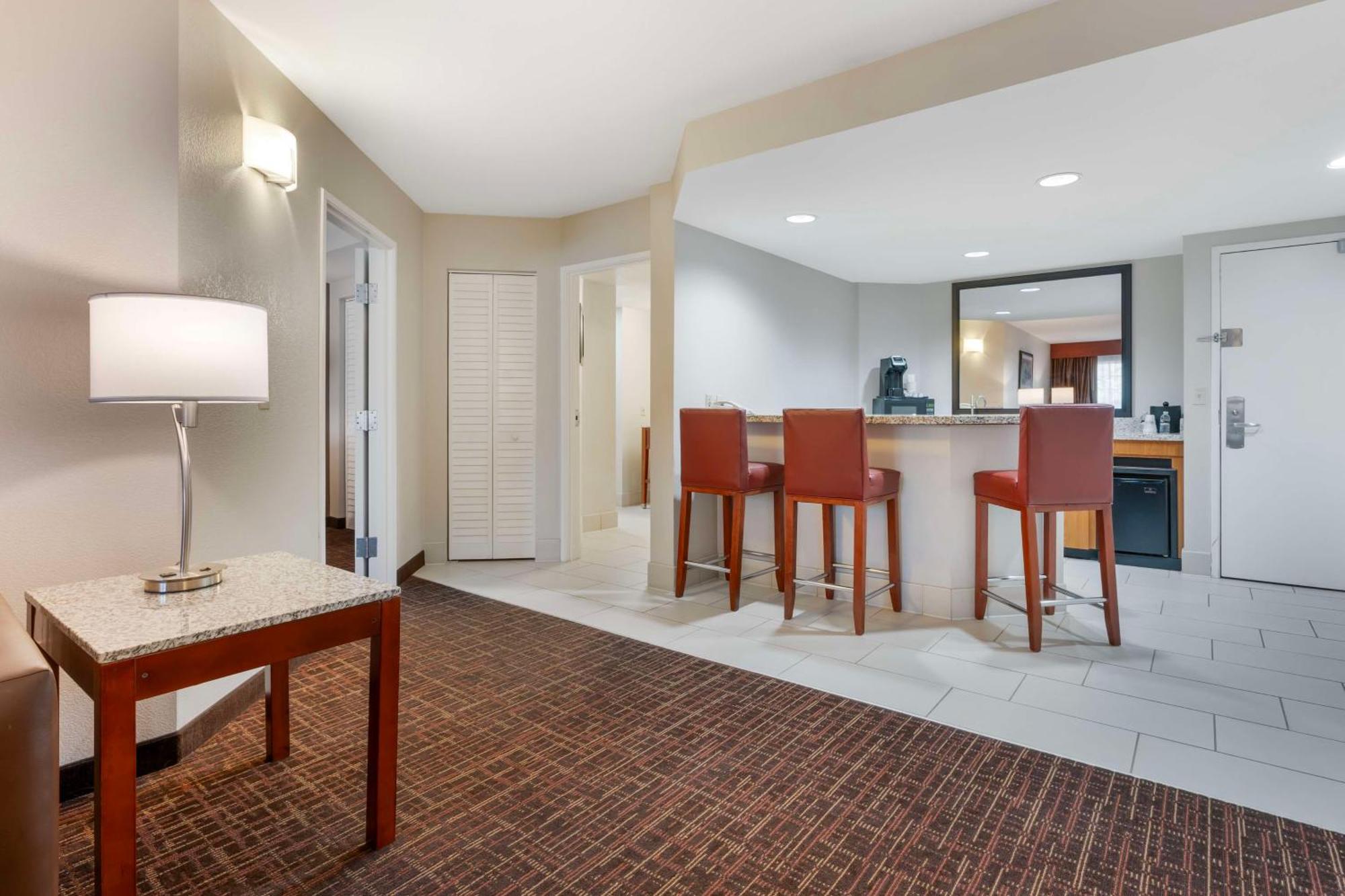 Best Western Plus Boomtown Casino Hotel Reno Εξωτερικό φωτογραφία